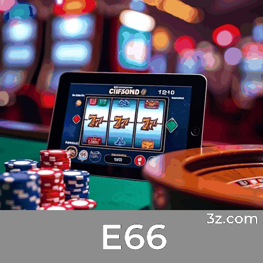Cassino Online E66