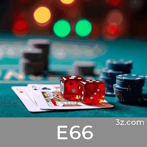 Cassino Online E66