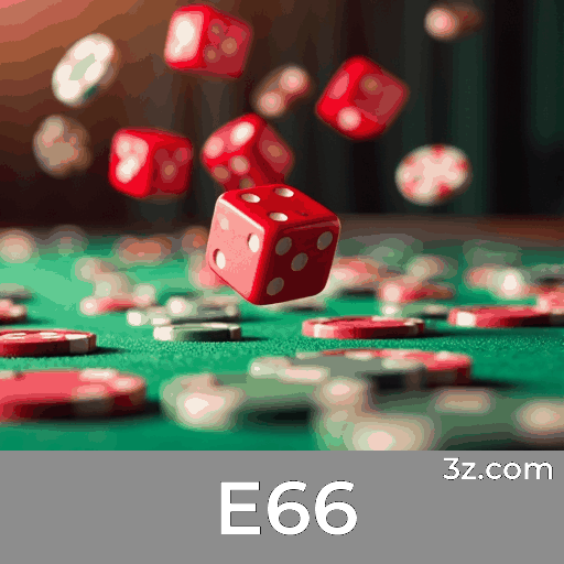 Cassino Online E66