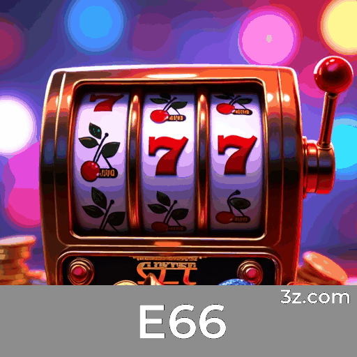 E66: Plataforma de Cassino Online Confiável