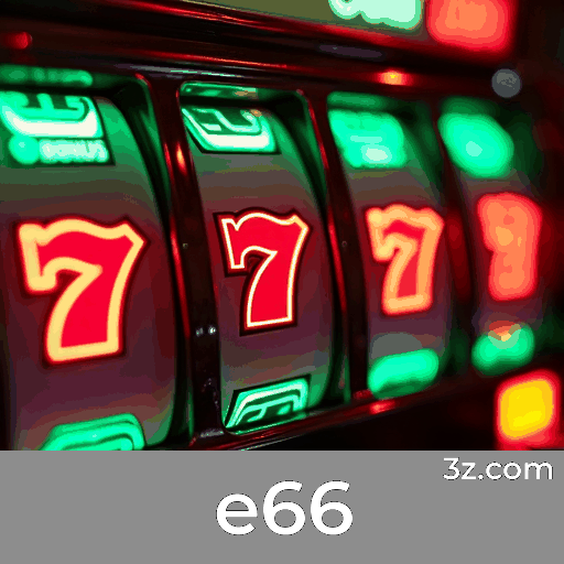 e66: Laboratório de Inovação em Jogos e Tecnologias de Ponta