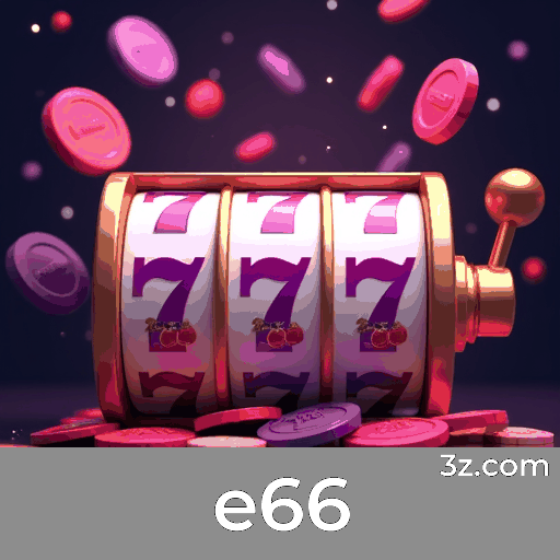 Tecnologia de Última Geração e Vantagens Exclusivas com o Aplicativo e66