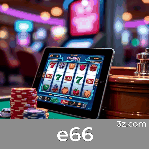 Experiência Autêntica com Dealers ao Vivo no e66